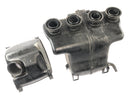 Suzuki GSX-R 1100 W GU75 C [1994] - Luftfilterkasten Airbox System Luftfiltergehäuse-1