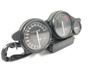 Yamaha YZF 750 R 4HN [1995] - Compteur de vitesse support instrument de cockpit compteur de vitesse
