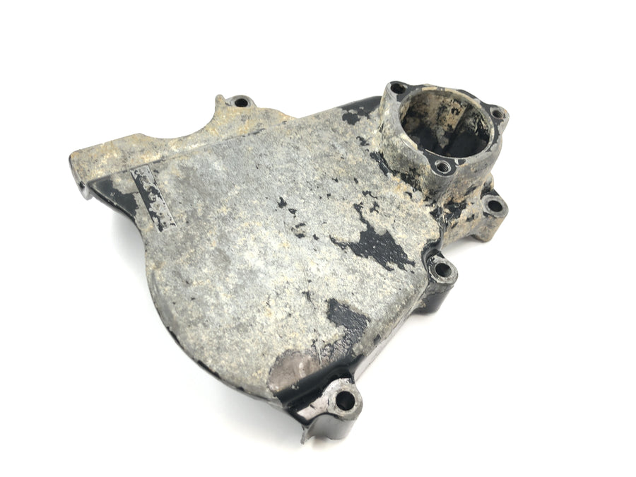 Kawasaki GPZ 1000 RX [1987] - sprocket cover engine cover