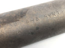 Yamaha MT 03 RM02 [2007] - Exhaust manifold manifold exhaust system exhaust manifold-4