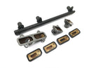 BMW K 1200 S K12S [2005] - Secondary air valve covers valve cover vent-3