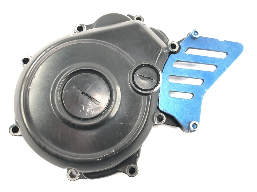 Beta RR 125 [2018] - Alternator cover engine cover