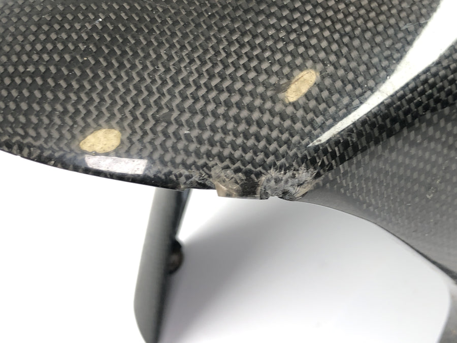Honda CBR 1000 RR SC57 [2006] - Kotflügel vorne Vorderradabdeckung Carbon Frontfender