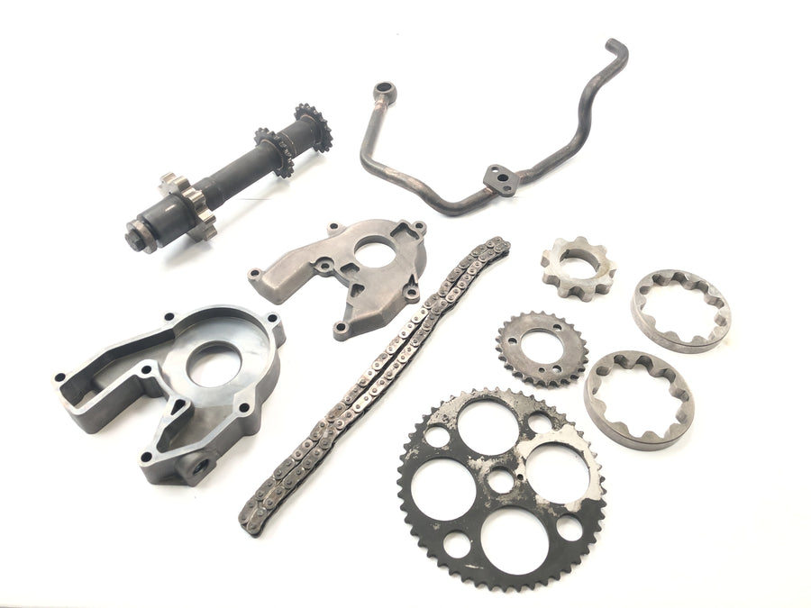 BMW R 1150 RT R22 [2001] - Ölpumpe Set