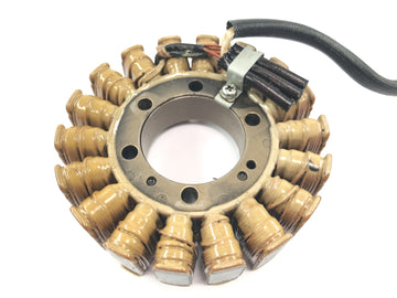 Yamaha MT 03 RM02 [2007] - Système de charge de rotor de générateur de stator d'alternateur - 0