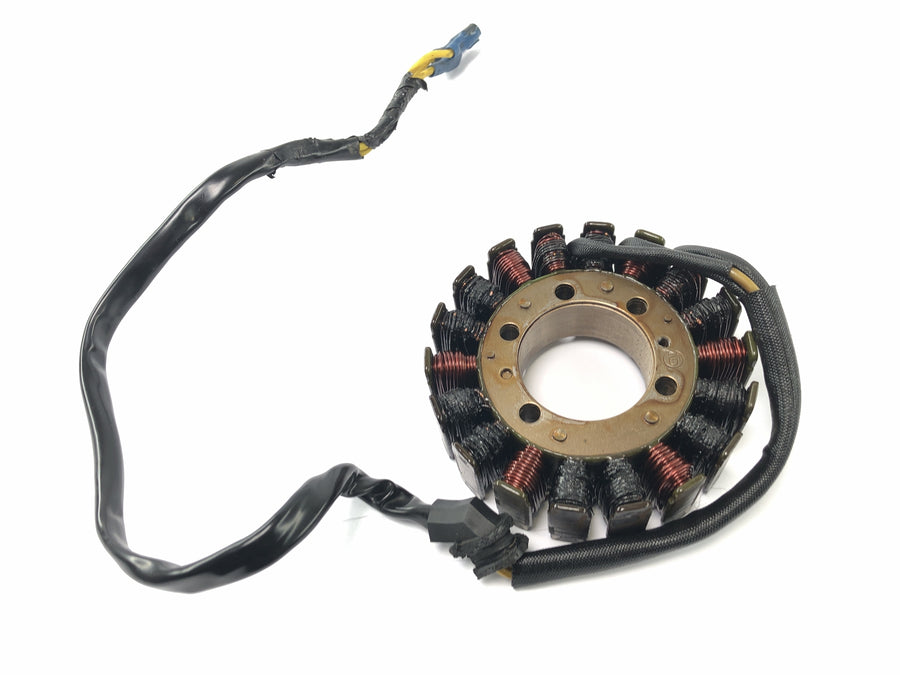 Triumph Speed Triple 1050 515NJ [2007] - Lichtmaschinenstator Generator