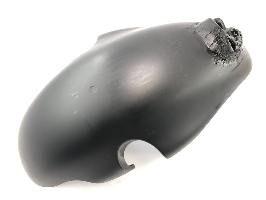 Suzuki VZ 1500 WVCU [2011] - Kotflügel Vorderrad Schutzblech vorne Skull-Design