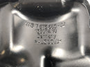 BMW K 1300 S K12S [2010] - oil pan cover engine cover Ölauffang pan-3