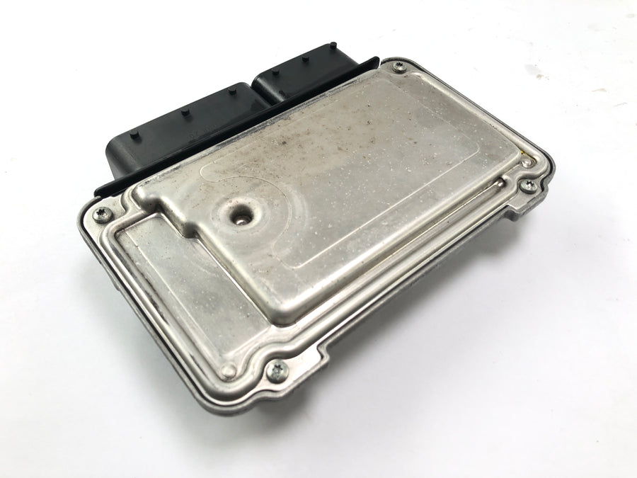 BMW R 1200 ST R1ST [2006] - Unité de contrôle de l'unité de commande Motronic ECU