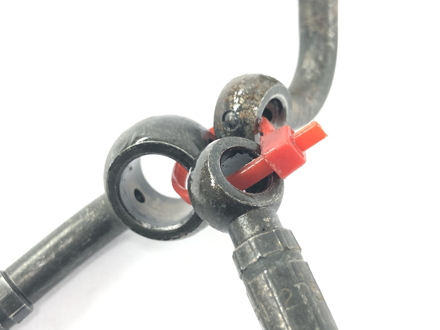 BMW R 1100 S R2S [2000] - Conduite hydraulique de conduite d'embrayage