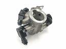 KTM RC 125 [2016] - Throttle valve injection system with sensors-6