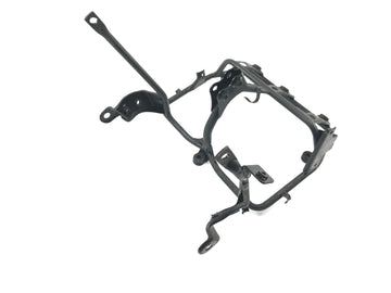 Yamaha XTZ 750 3LD [1989] - Support lampe cockpit support bois - 0