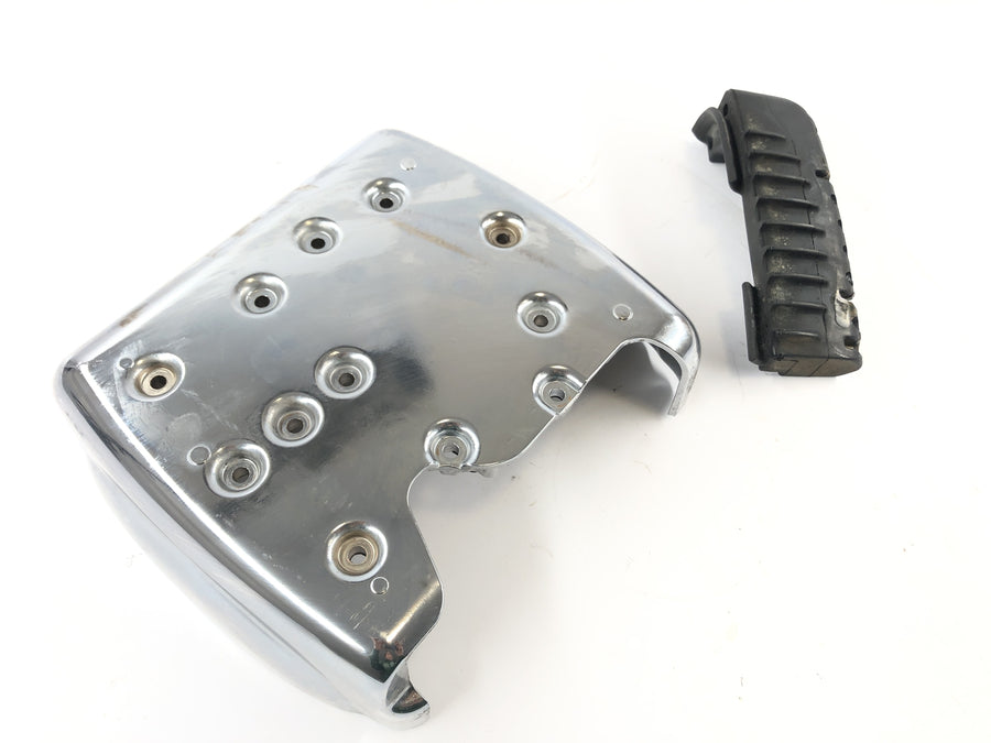 KAWASAKI VN 1600 MEAN STREY VNT60B [2005] - COUVERTURE CYLIND