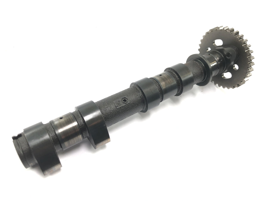 Kawasaki Versys KLE 650 A [2006] - Intake camshaft camshaft cam control shaft