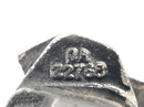 Triumph Bonneville T140V [1976] - brake caliper brake pliers behind-4