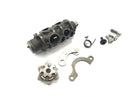 Honda VTX 1800 SC46 [2004] - Schaltwalze Schaltstern Schaltmechanik-3