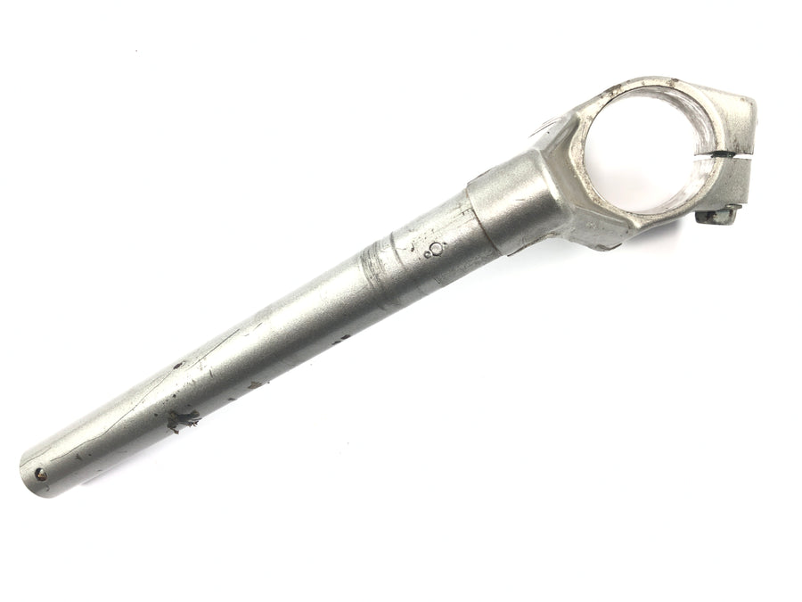 Honda VFR 800 FI RC46 [1999] - handlebar stub clip-on handlebar mount 41 mm left