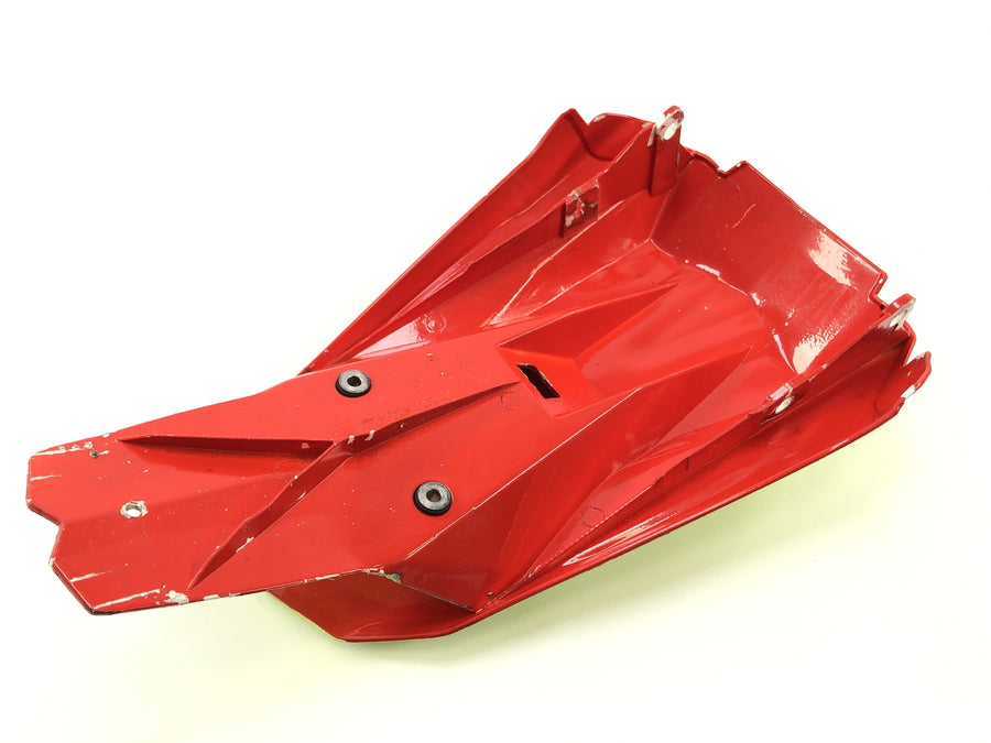 Husqvarna SM 630 A4 [2010] - Rear fender