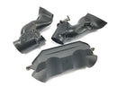 BMW R 1100 RT 259 [1999] - Radiator air duct oil cooler cooling oil filter air duct-6