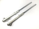 Sachs ZX 125 [1998] - Fork telescopic fork front fork stanchions dip tubes 40 mm-1