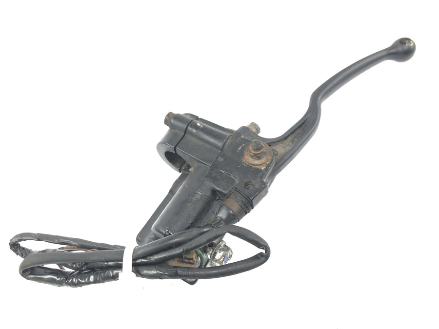 Yamaha XTZ 660 3YF [1992] - Bremspumpe vorne Handbremspumpe