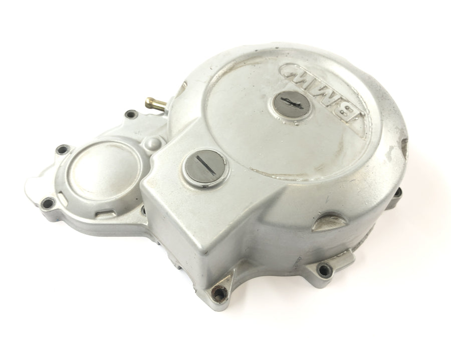 BMW F 650 GS R13 [2000] - Lichtmaschinendeckel Lima Deckel Motordeckel links