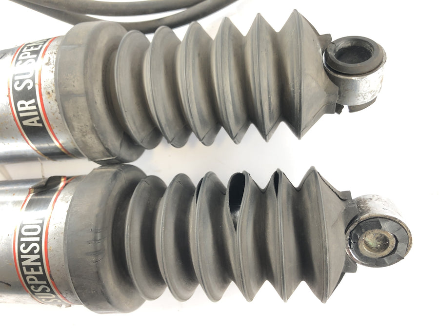 Honda Goldwing GL 1100 SC02 [1980] - Spring shock absorber set couple