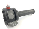 BMW R 1200 R [2007] - Handlebar switch right throttle-1