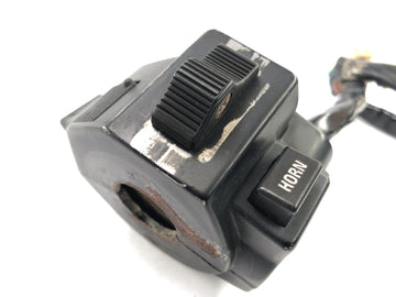 Yamaha RD 350 YPVS 31K [1984] - Handlebar switch left - 0