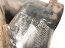 BMW R 60/5 [1973] - frame with papers-2