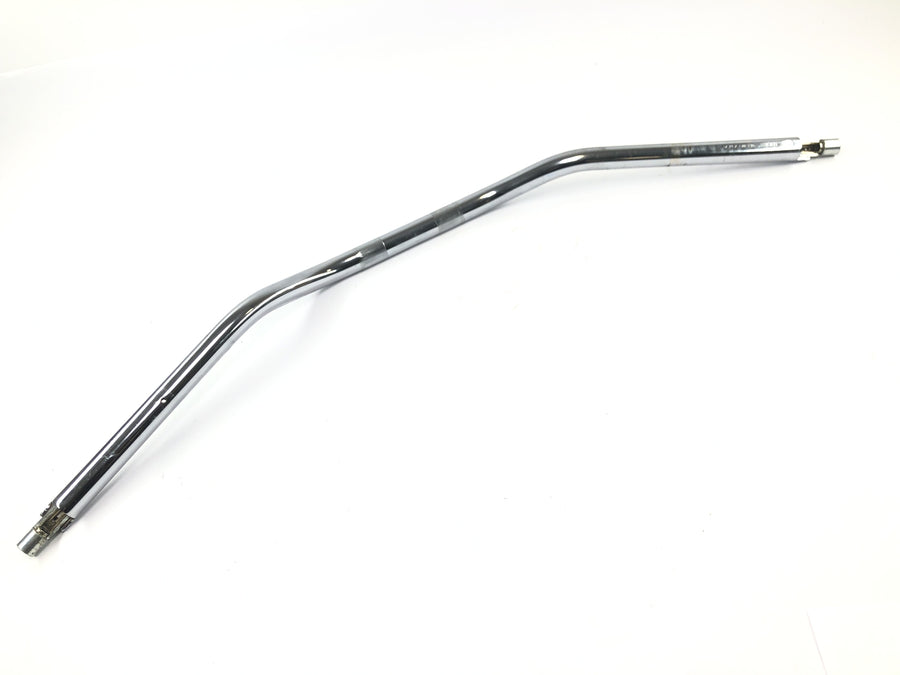 BMW R 1150 RS R22 [2003] - handlebar handlebar tube chrome 22 mm