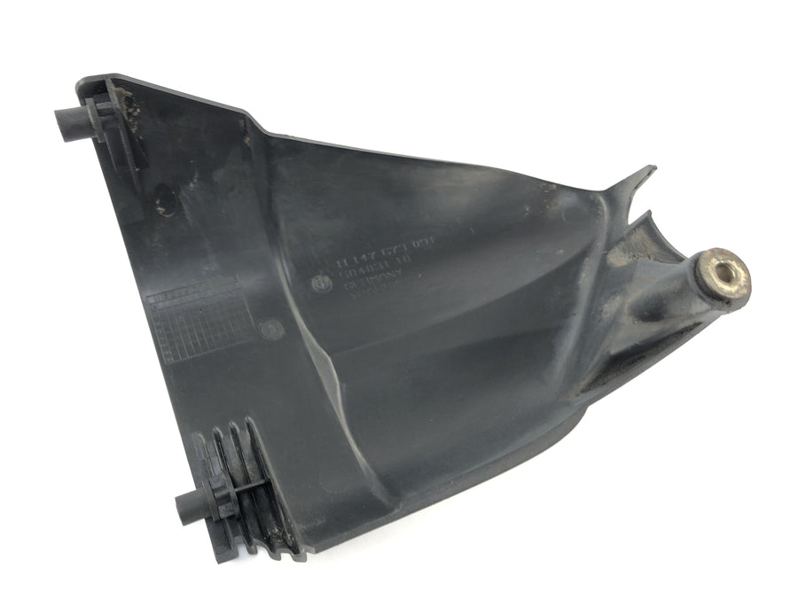 BMW R 1200 GS R12 K25 [2003] - starter cover cover cover starter