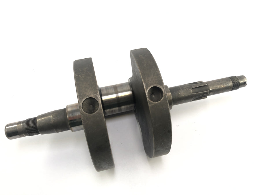 Ducati 900 SS [1991] - Crankshaft