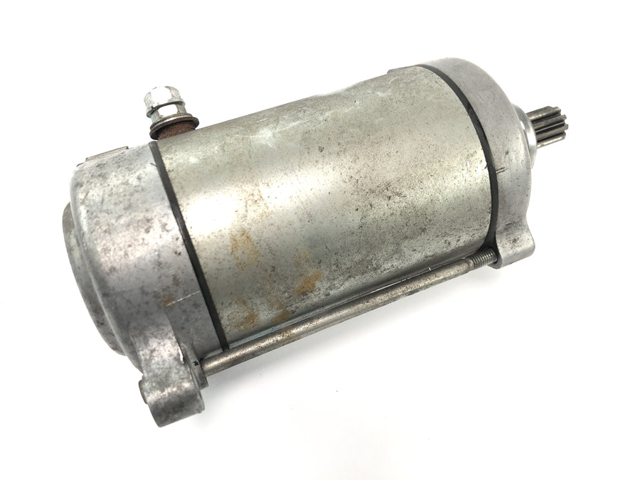 Suzuki VZ 1500 WVCU [2011] - Anlasser Startermotor