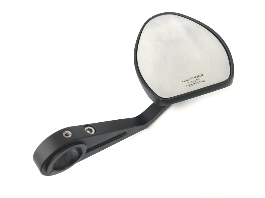 Benelli TNT 1130 [2009] - Rear view mirror handlebar end mirror set pair