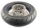 Yamaha XT 660 DM01 [2004] - Hinterrad Felge Rad 4.24 x 17"-5