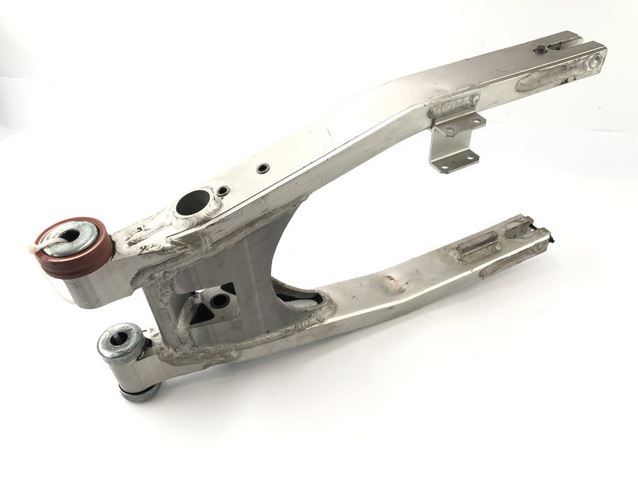 Yamaha XT 600 43F [1985] - Swinge rear wheel swing swing arm aluminum