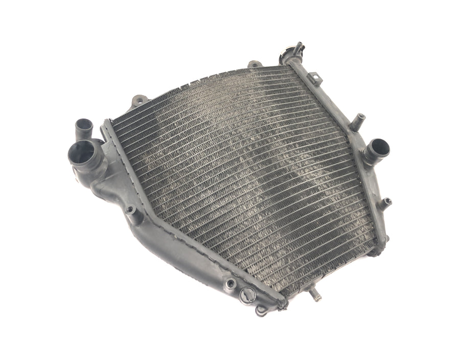 BMW K 1200 S K12S [2005] - Radiator water cooler engine cooler radiator