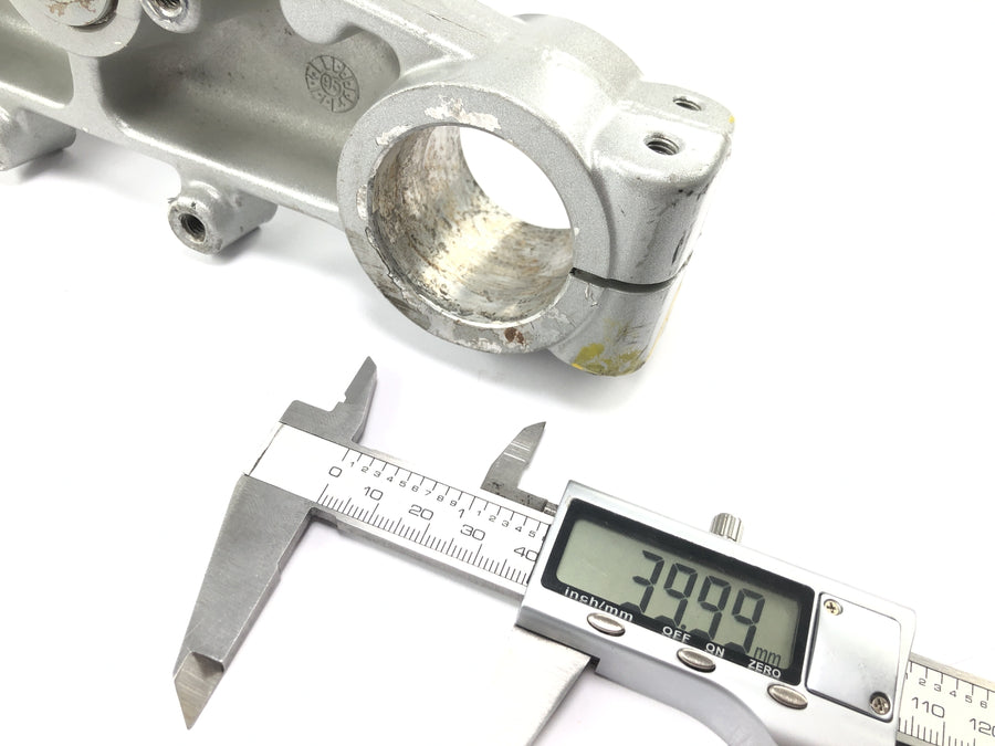 Sachs ZX 125 [1998] - Gabelbrücke unten 40mm