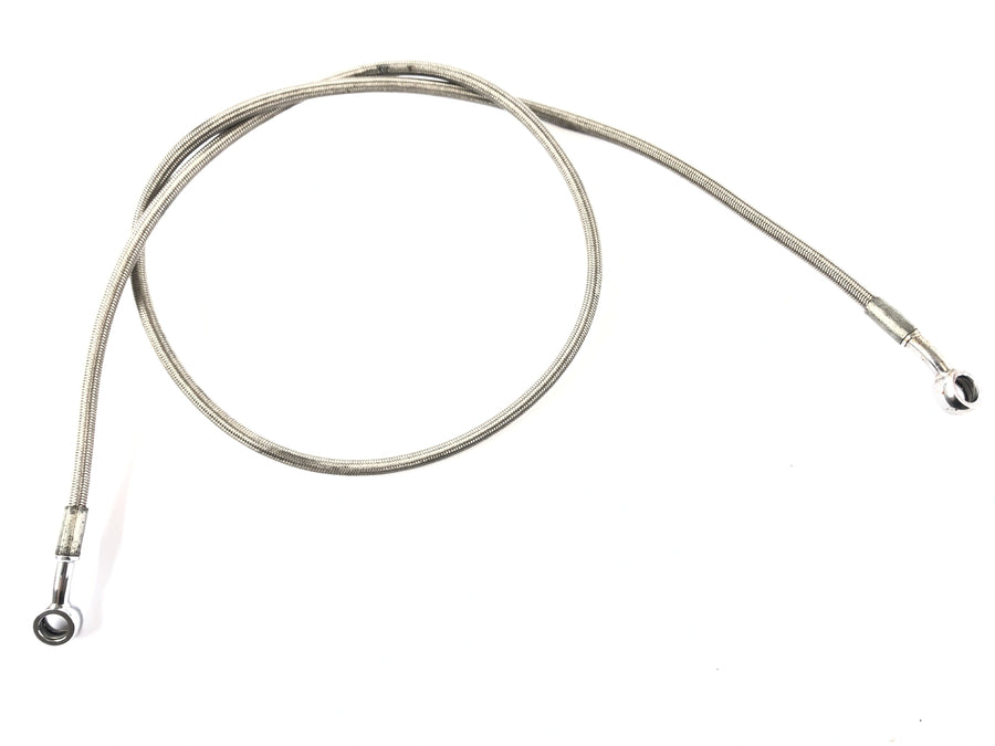 Yamaha YZF 750 R 4NHN [1996] - Clutch line Stahlflex