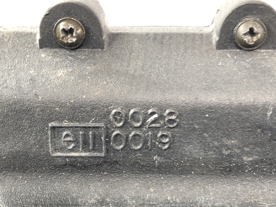 Triumph Daytona 900 T300 [1993] - Luftfilterkasten Ansaugkasten Airbox Komplett