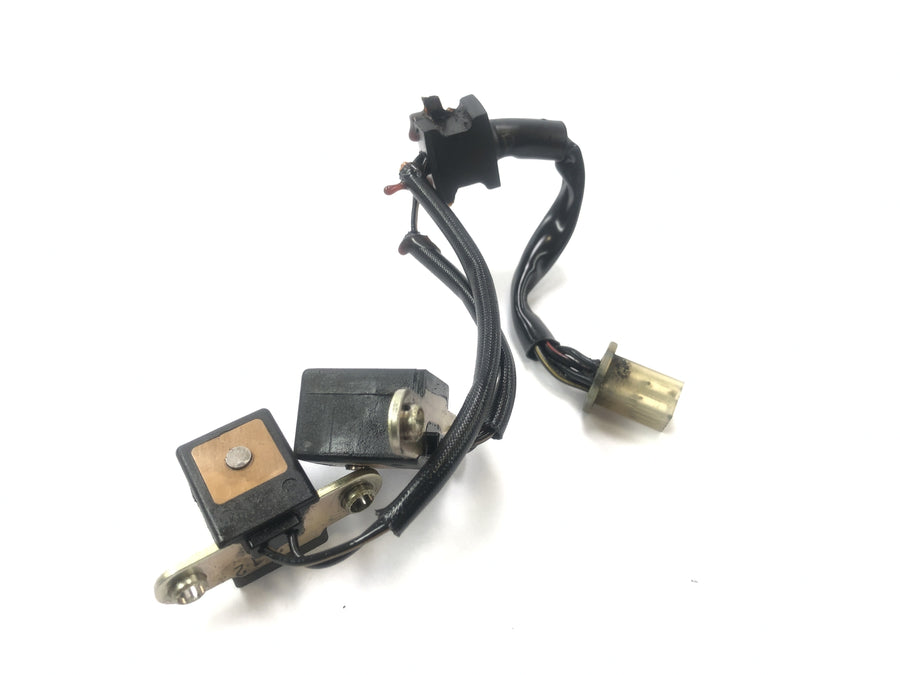 Kawasaki VN 1500 Classic VNT50D [2001] - Zündimpulsgeber Sensor Pickup