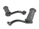 Triumph Bonneville T140V [1976] - Footrest driver's footrests left and right-4