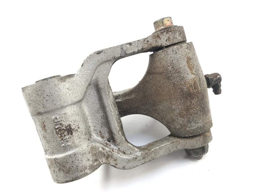 Honda NX 650 RD02 [1989] - Umlenkhebel Knochen Federbein
