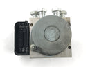 KTM RC 125 [2016] - ABS pump ABS hydraulic unit brake modulator control unit-6