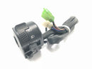 HONDA VTR 1000 SP 1 SC45 [2001] - Lenkerschalter links Schaltereinheit Blinker-1