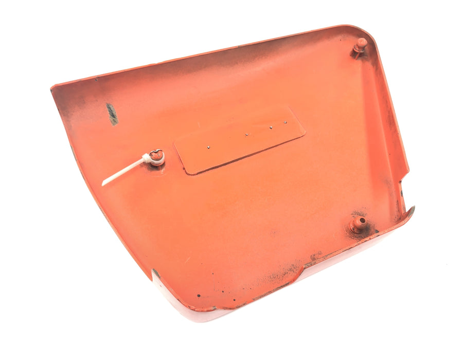 Laverda 1000 [1978] - Cache latéral de panneau latéral droit