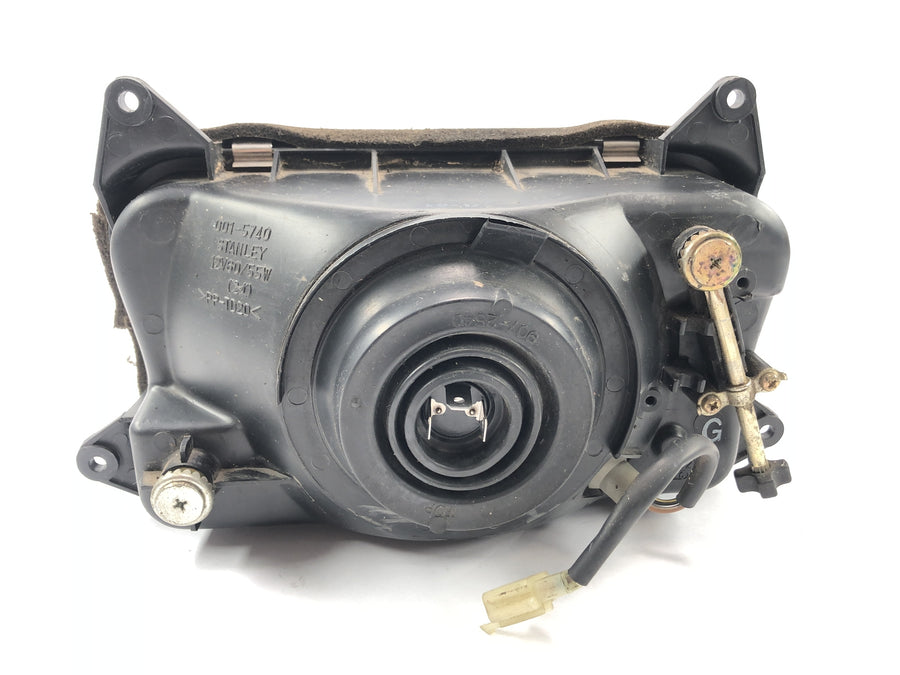 KAWASAKI GPZ 1100 ZXT10E [1997] - Light Front phare