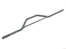 BMW R 100 GS 247E [1991] - Handlebar tubular steel handlebar with black cross brace-4