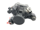 Suzuki GSF 1250 SA Bandit WVCH [2007] - Bremssattel Bremszange hinten Nissin-1